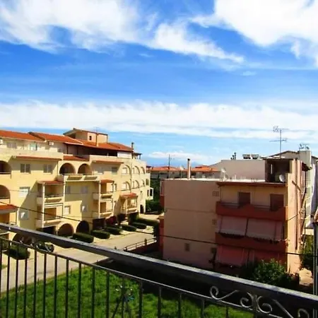 Akrata V Apartment Exterior photo