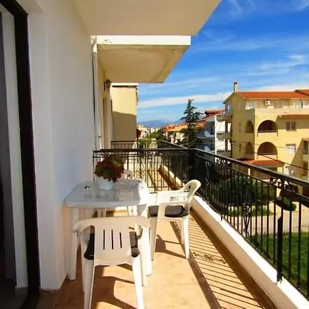 Akrata V Apartment Exterior photo
