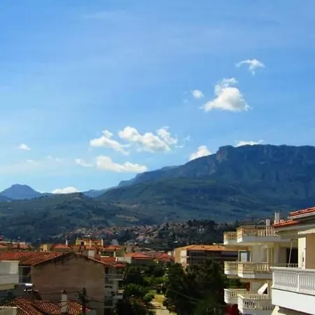 Akrata V Apartment Exterior photo
