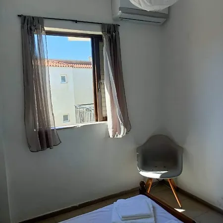 Akrata V Apartment Exterior photo