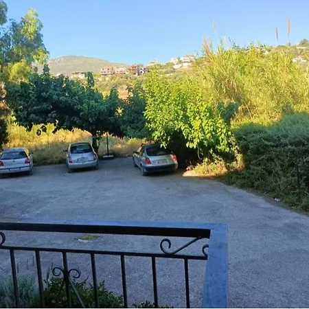 Akrata V Apartment Exterior photo