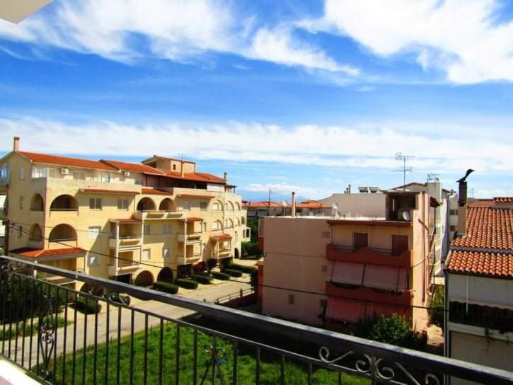 Apartmán V