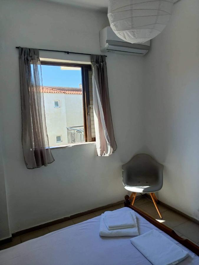 Apartmán V *