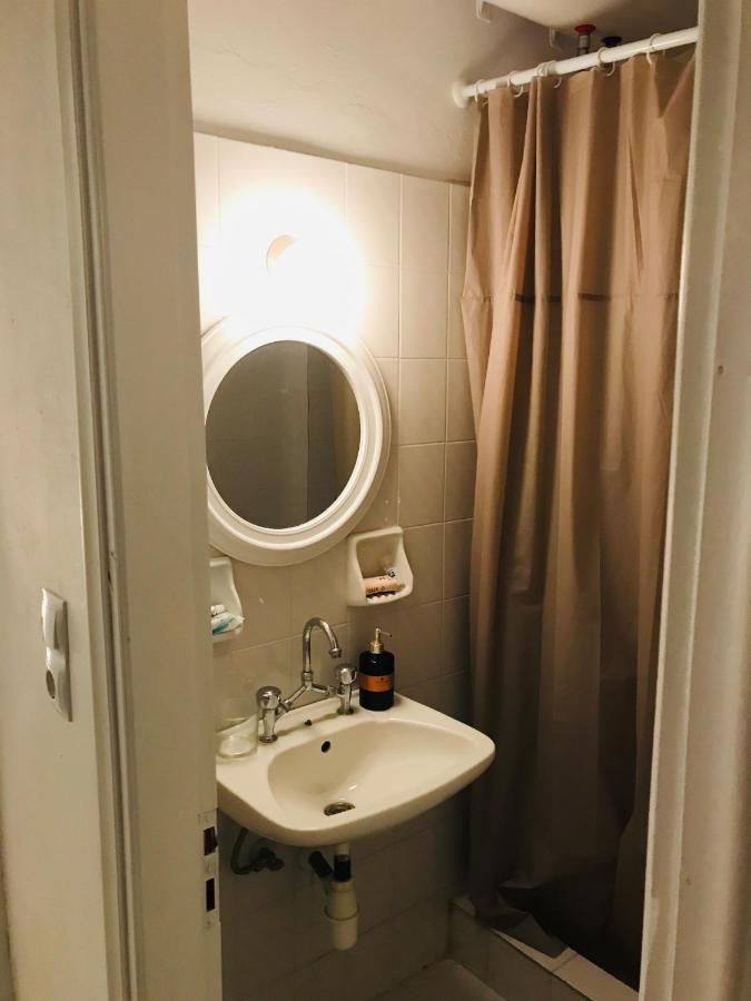Apartmán V