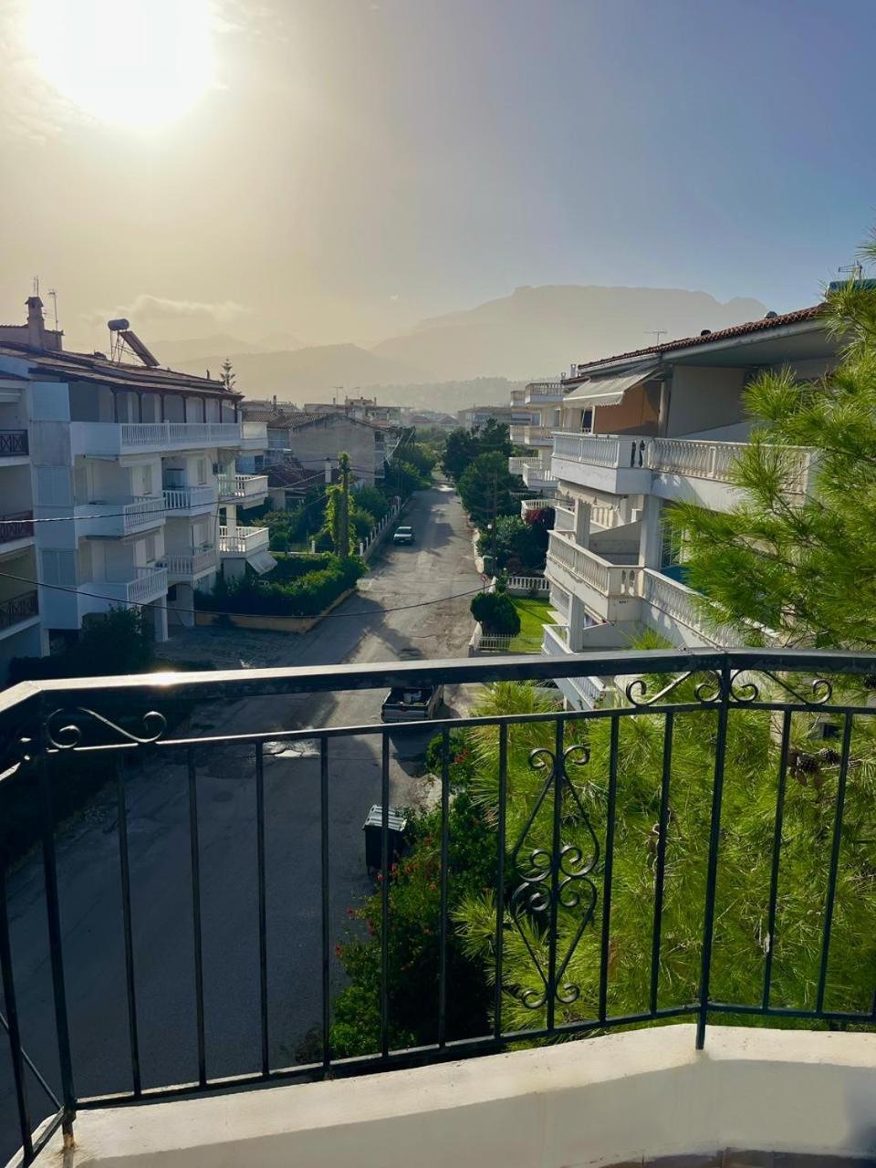 Apartmán V