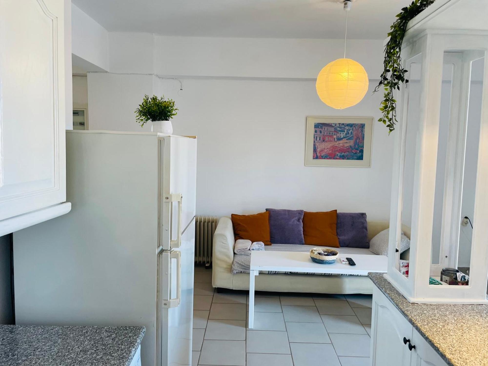 Apartment V Akrata