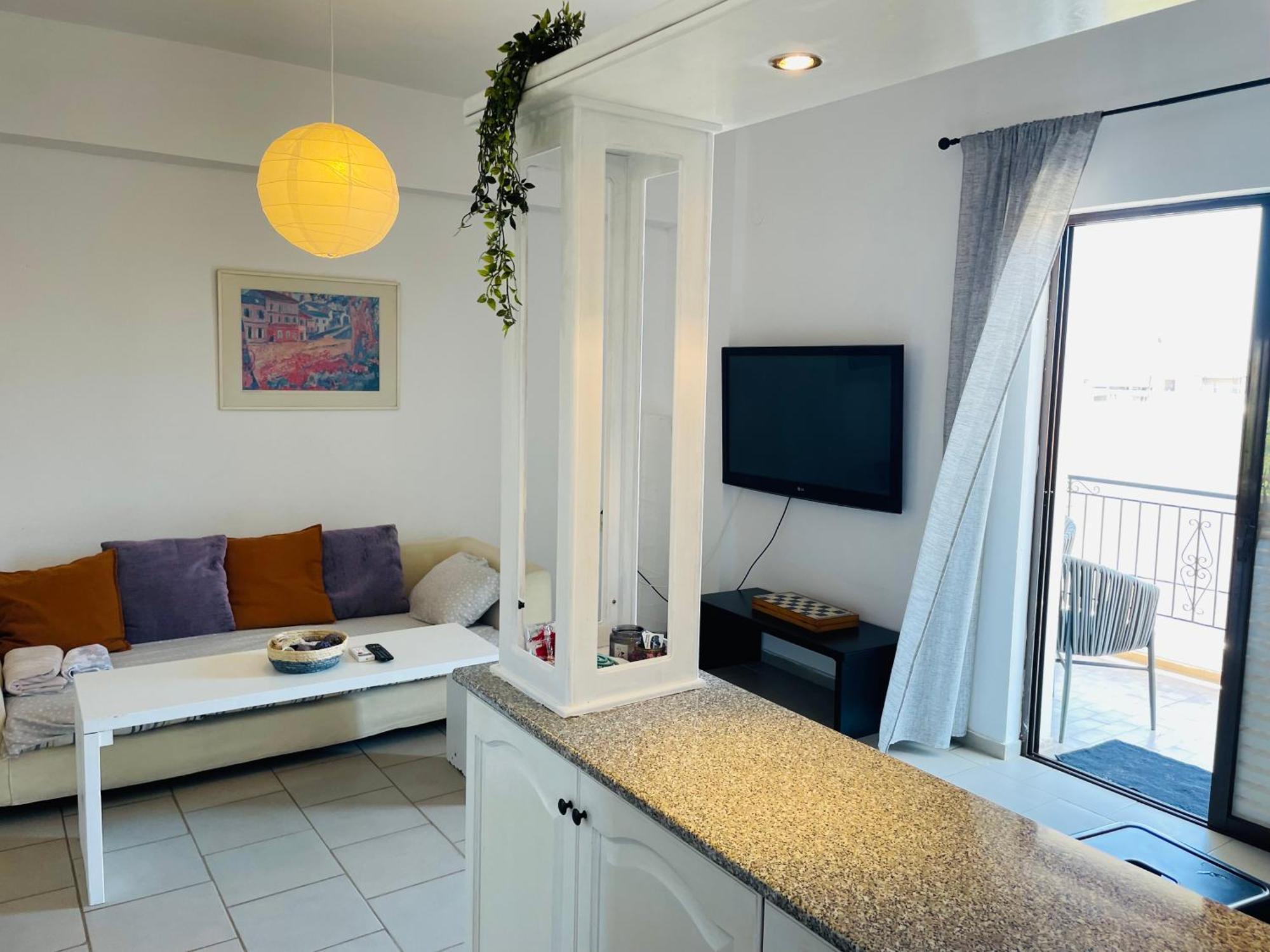 V Apartment