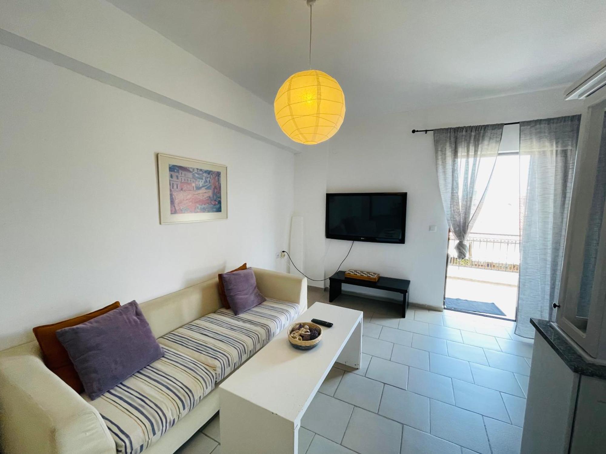 Apartment V