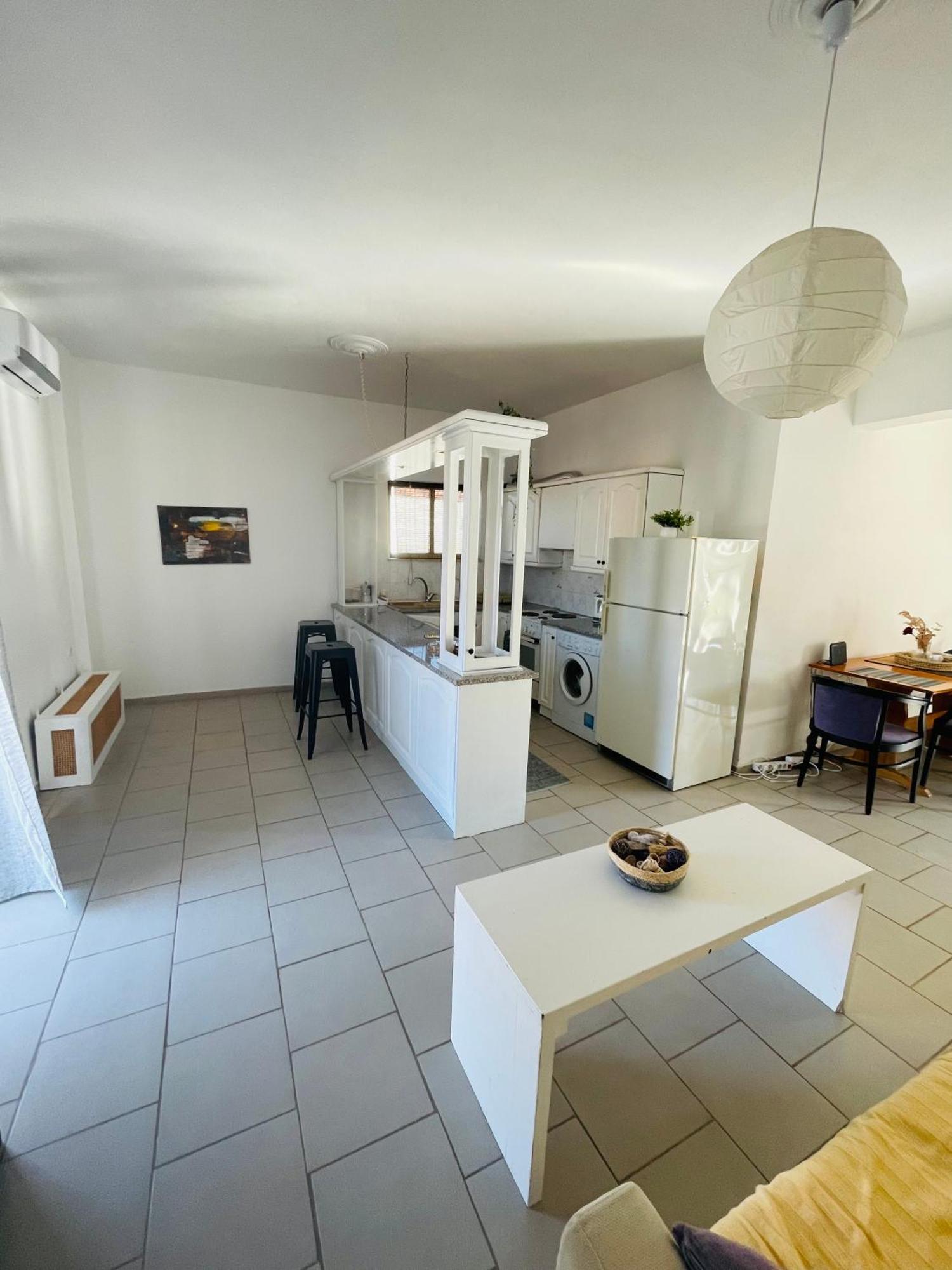 Apartment V Akrata